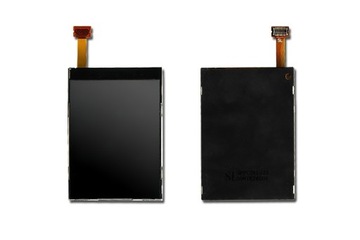 LCD, Oryg. Nokia x2-00, 100% sprawny