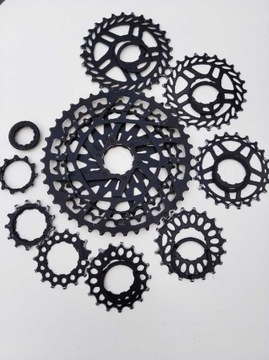 Kaseta Sram PG1130 11s 11-42t MTB 