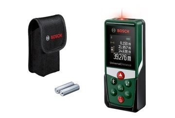 Dalmierz laserowy BOSCH UniversalDistance 50C