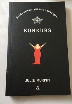 Konkurs Julie Murphy 