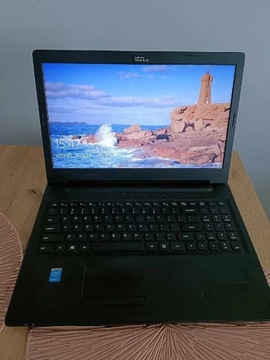 Laptop Lenovo ideapad 100-15iBD