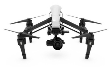 Dron DJI Inspire 1 RAW Quadrocopter
