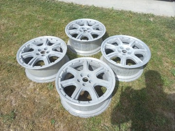 Felgi aluminiowe 19 cali bbs skrecane 5x108