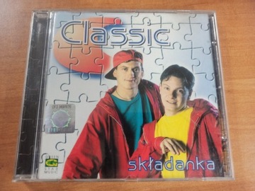 Classic- Składanka CD