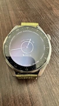 Huawei Watch 3 pro