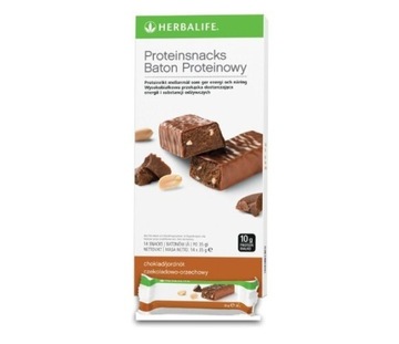 Baton proteinowy - 35g