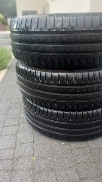 Opony letnie 205/60 R16 Michelin Energy Saver 3sz.