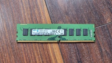 Pamięć Samsung DDR4 8GB 2133MHz (W-wa)