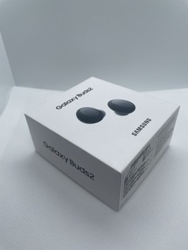 Słuchawki Samsung Galaxy buds 2