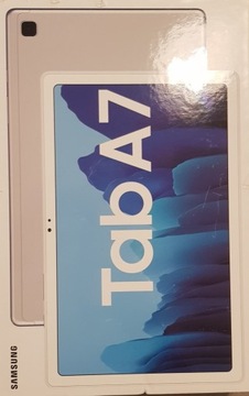Nowy Tablet Samsung TAB A7 -32gb Polecam !! 