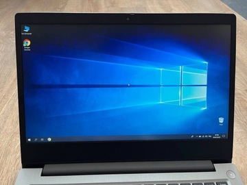 Laptop Lenovo ideapad 3 14IIL05