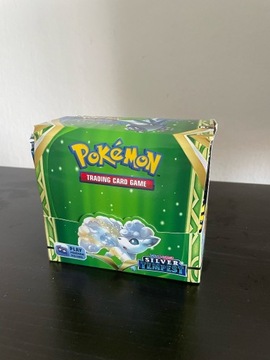 Pokemon TCG Silver Tempest Booster Pack 36x