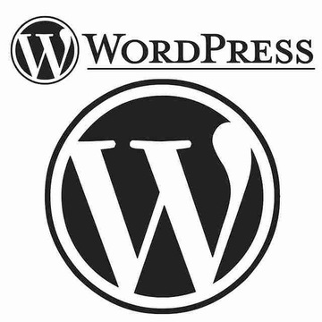 Strona internetowa, strony WWW na WordPress