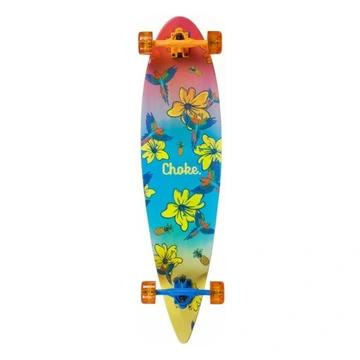 Longboard Choke Kuba II