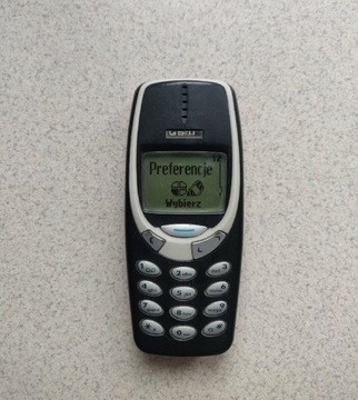 Nokia 3310 bez simlocka 