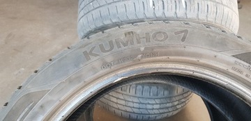 Opony Kumho 235/50/R19