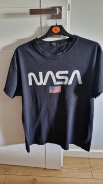 T-shirt XL NASA koszulka 
