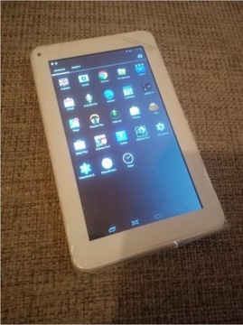 Tablet CAVION Base 7 Dual slot sd android 4.4.2