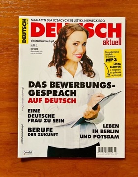 Deutsch aktuell 93/2019
