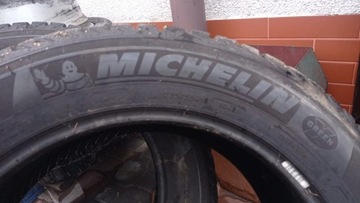 Koła zimowe Michelin 2815 235/55 R 18