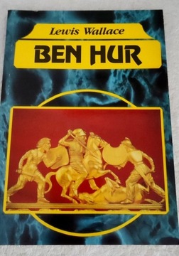 Ben Hur / Lewis Wallace 