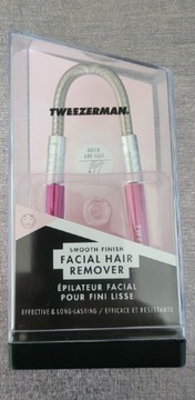 Depilator TweezerMan Smooth finish  Hair Remover