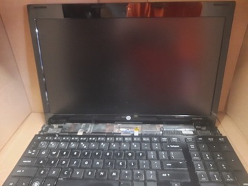 HP ProBook 4520s