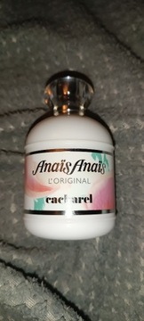 Perfumy Cacharel Anais Anais L'Original 100ml