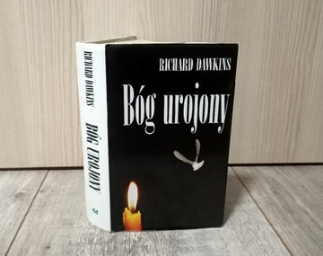 Bóg urojony - Richard Dawkins