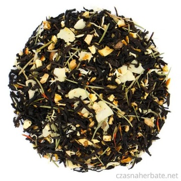 Herbata czarna Ceylon