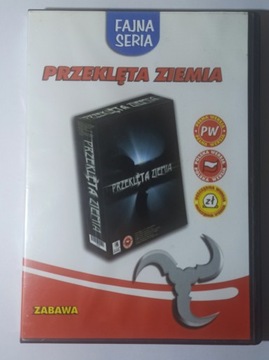 Przeklęta Ziemia PC #2