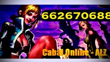 Cabal Online Venus Alz 10b