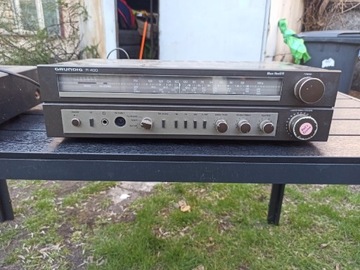 Amplituner Grundig R400