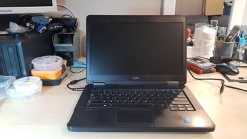 Laptop Dell Latitude E5440 i5/ 4GB RAM/ 120GB SSD