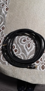 Profesjonalny gruby kabel hdmi-DVI 3mb hdmi dvi