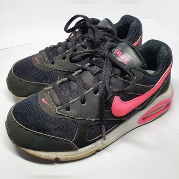 BUTY NIKE AIR MAX IVO PS 580371-060 rozmiar 31.5