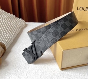 Pasek firmy Louis Vuitton