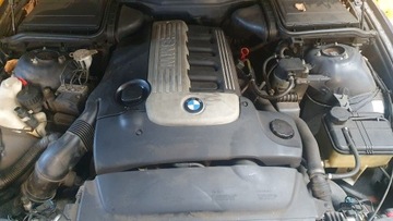 Swap silnik kompletny BMW 3.0d 306d1 220tys km