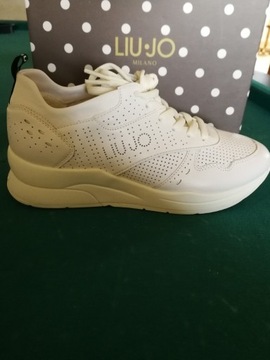 Sneakersy Liu Jo