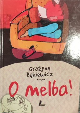 O Melba! Grażyna Bąkiewicz