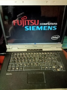 Laptop Fujitsu Siemens AMILOPro 15,6