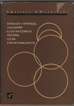 Analiza i synteza układów ekektronicznych