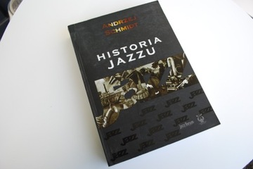 "Historia Jazzu"