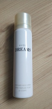 Avon Dreams dezodorant 