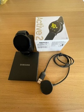 Smartwatch Samsung Galaxy Watch Active 2