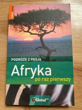 Afryka po raz pierwszy  Global