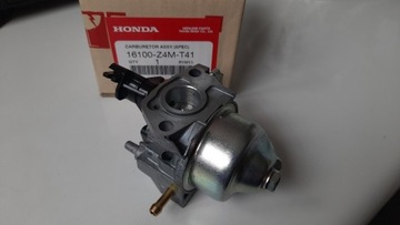 Gaźnik HONDA GX160 UT1 16100-Z4M-T41 Oryginał