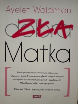 Zła matka