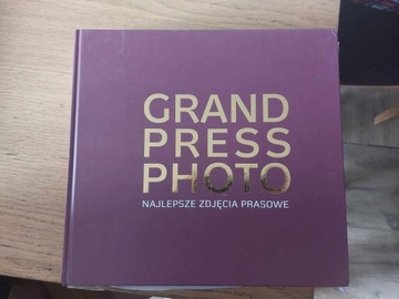 Grand press photo 2011. Album 