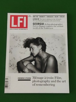 Pismo LFI Leica 1.2016